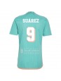 Inter Miami Luis Suarez #9 Rezervni Dres 2024-25 Kratak Rukavima